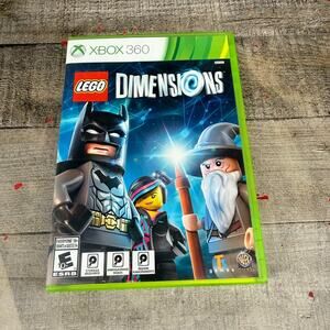 Lego Dimensions for Xbox 360